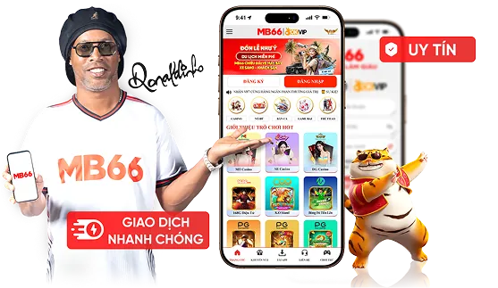 Trải nghiệm mượt mà uiwnbet