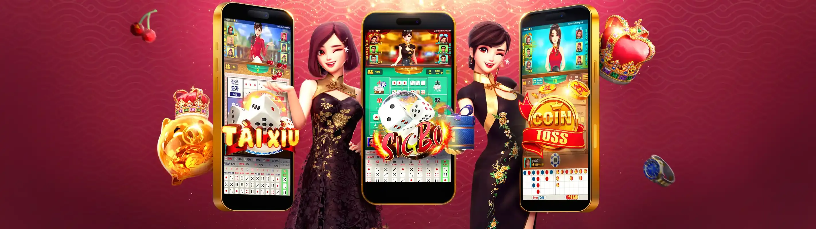 Bắn Cá Rồng Vàng uiwnbet chính thức