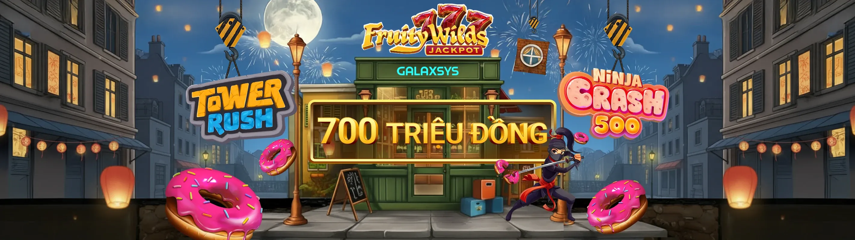 uiwnbet chính thức 2026: Thế Giới Bắn Cá Đại Dương